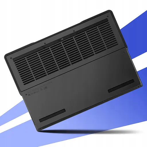 Ноутбук GAMINGOWY Lenovo Legion 5 PRO R7 64GB 4TB 2560x1600 IPS RTX 4070 - фото 6