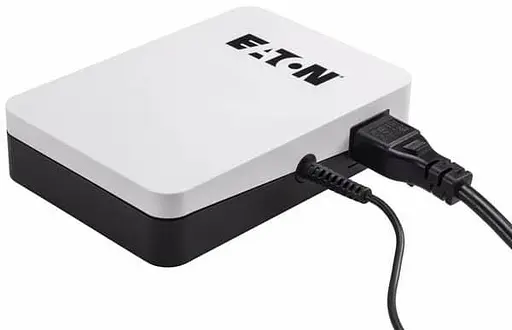 Джерело безперебійного живлення Eaton 38 ВА / 36 Вт / 2.2 А*ч (3SM36) - фото 4