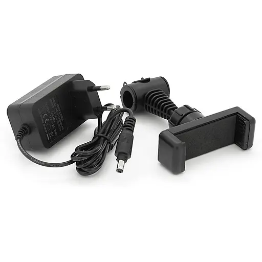 LED лампа Voltronic SMART MOON HD-M2X 20W 380х160 мм Box - фото 2