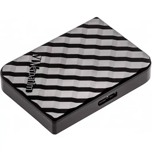 Внешний SSD накопитель Verbatim Store 'n' Go Mini 512GB (53236) [128396] - фото 2
