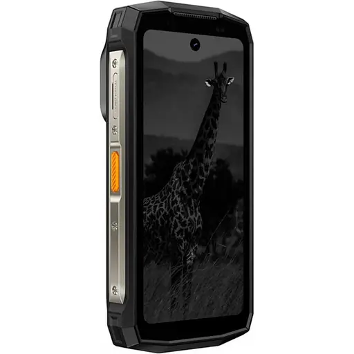 Смартфон Ulefone Armor Mini 20 Pro 8/256GB Black - фото 3