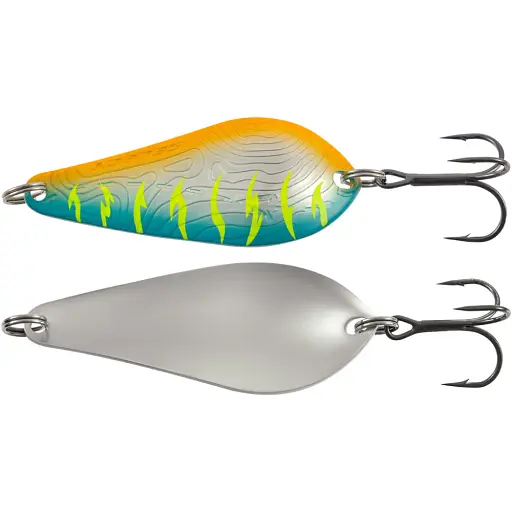 Мормышка Select ProAtom 8 g 54 mm #15