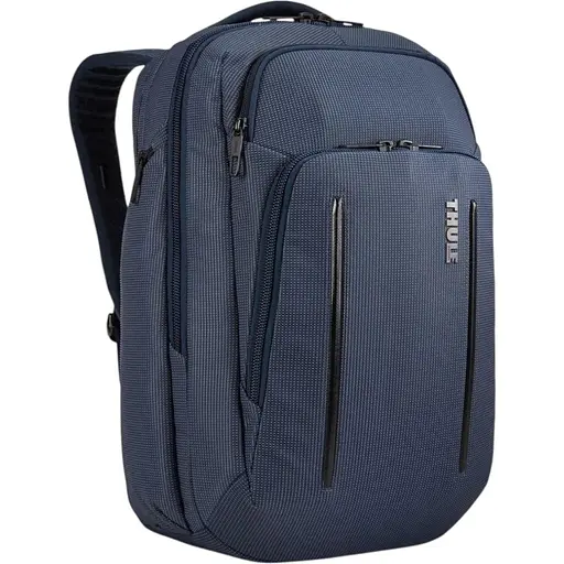 Рюкзак Thule Crossover 2 Backpack 30L Dress Blue (TH 3203836) - фото 1