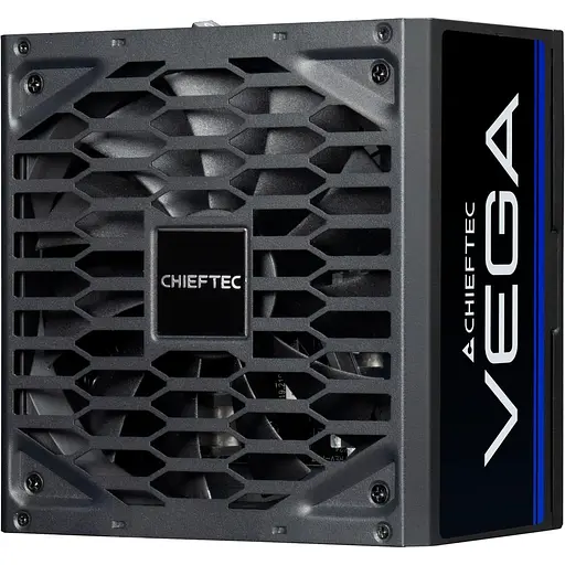 Блок живлення Chieftec Vega 850W 80 PLUS Gold (PPG-850-S) - фото 6