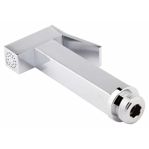 Лейка для гигиенического душа Q-tap Rucni QTCRMB020 - фото 4