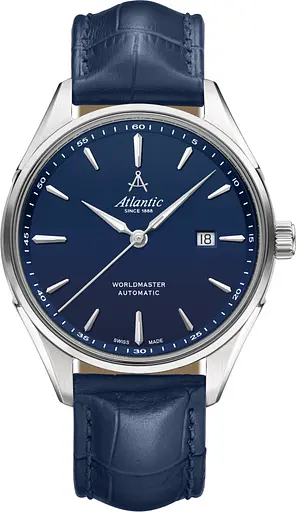 Часы ATLANTIC 52759.41.51S