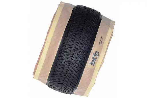 Покрышка Maxxis DTH 26 x 2.15 TPI-60 Foldable EXO/Tanwall (1052-ETB00334100) - фото 2