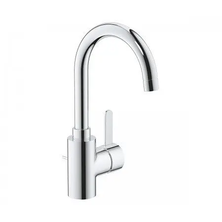 Змішувач для раковини Grohe Eurosmart Cosmopolitan 32830001 Хром - фото 1