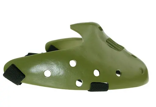 Маска GeekLand Ганнібал Лектер Мовчання ягнят Hannibal Lecter The Silence of the Lambs КМ 64.63.485 - фото 3