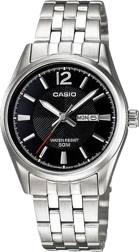 Часы Casio Timeless Collection LTP-1335D-1AVDF