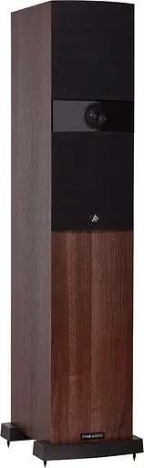 Напольная акустика Fyne Audio F303 Walnut - фото 4