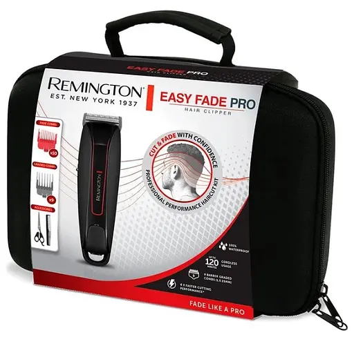 Машинка для стрижки Remington HC550 (6899419) - фото 6