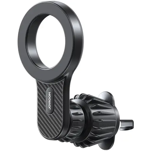 Автодержатель Joyroom JR-ZS355 Magnetic Car Phone Mount (Air Vent) Black