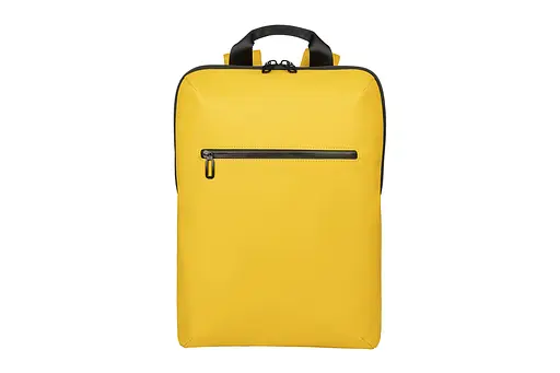 Рюкзак Tucano Gommo 15"/16" желтый - фото 2