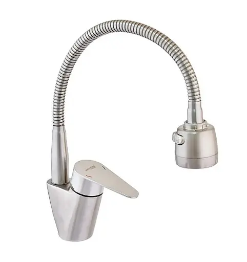 Змішувач для кухні Mixxus NEO-011 Reflector (MI6235) - фото 1