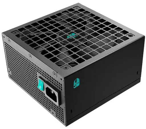 Блок живлення Deepcool GAMER STORM PN-M 1000W 80+ Gold ATX 3.1 (R-PNA00M-FC0B-JGEU) - фото 4