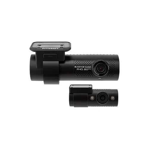 Автомобильный видеорегистратор Blackvue DR770X-2CH IR(DR770X-2CH-IR)