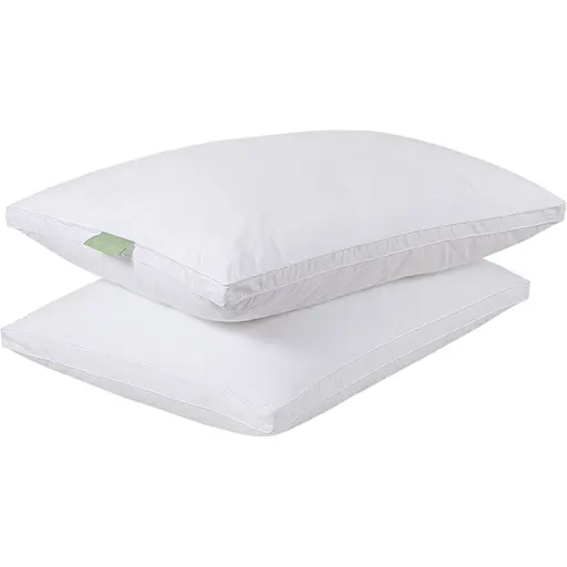 Подушка Lotus Home Latenna Firm 50х70 см (svt-2000022344098) - фото 4