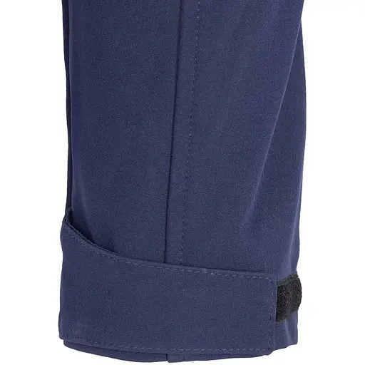 Куртка Hallyard Sixten 003 SoftShell 2XL темно-синій - фото 10