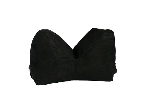 Подушка барикадна для стрільби мішок Кость GEN 4 шкіра 150х160х240 - фото 4