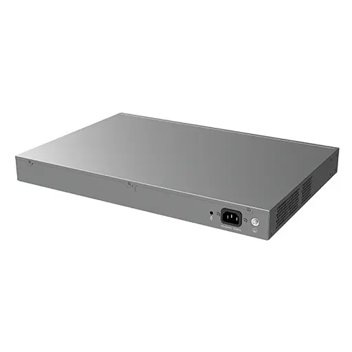 Комутатор мережевий Grandstream GWN7806P - фото 2
