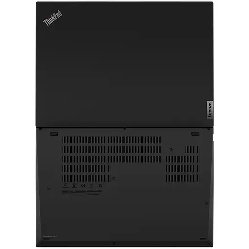 Ноутбук Lenovo ThinkPad T16 Gen 2 i5-1335U 46GHz, IPS, 16GB DDR5, 512GB, UHD, Windows 11 Pro, Thunder - фото 10