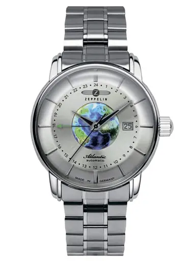 Часы Zeppelin Atlantic 8468MB-1