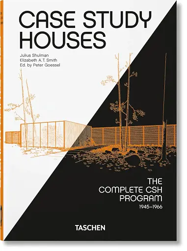 Case Study Houses.The Complete CSH Program, 1945-1966 - фото 2