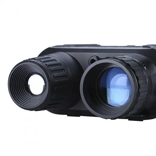 Прибор ночного видения NV400-B Night Vision Бинокль (до 400м в темноте) - фото 6