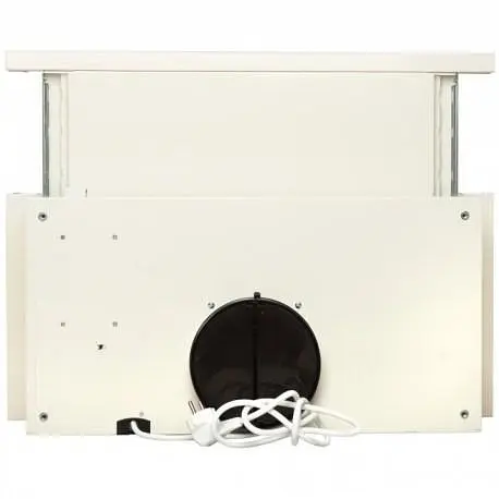 Вытяжка телескопическая Eleyus Storm 700 50 BG - фото 8