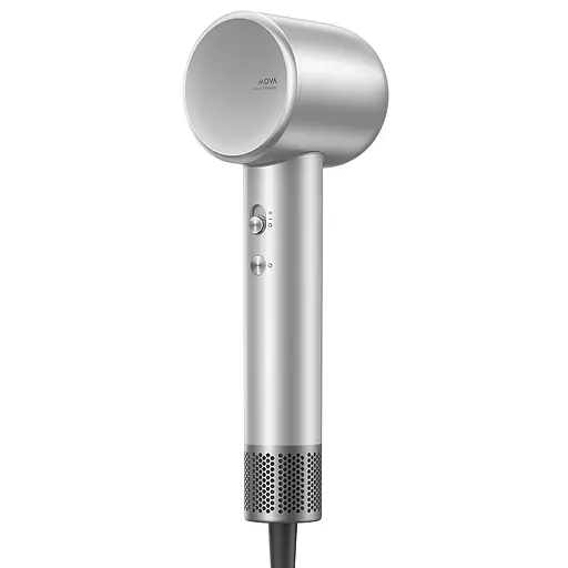 Фен Mova Shine 10 Silver (AMSH10-SIL) - фото 5