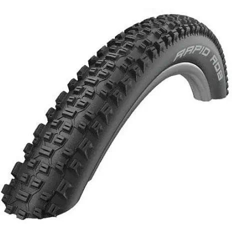 Покрышка Schwalbe Rapid Rob 29 x 2.25 57-622 50TPI 790g (1085-11101398)