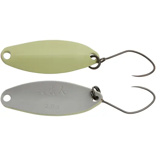 Блешня Nories Masukurouto 2.0 g #005