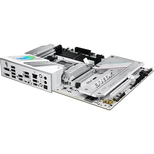Материнська плата Asus ROG Strix B850-A Gaming WIFI (90MB1J50-M0EAY0) [139858] - фото 8