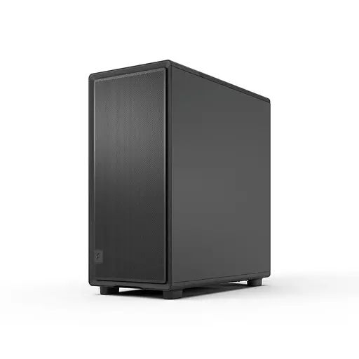 Корпус Fractal Design Epoch из закаленного стекла без блока питания, черный (FD-C-EPO1A-02) - фото 2