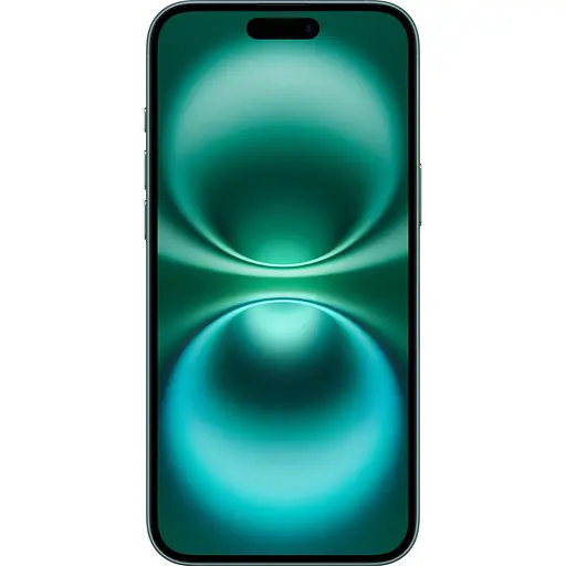 Смартфон Apple iPhone 16 Plus 128GB Teal (MXVY3) Б/У [162487] - фото 2