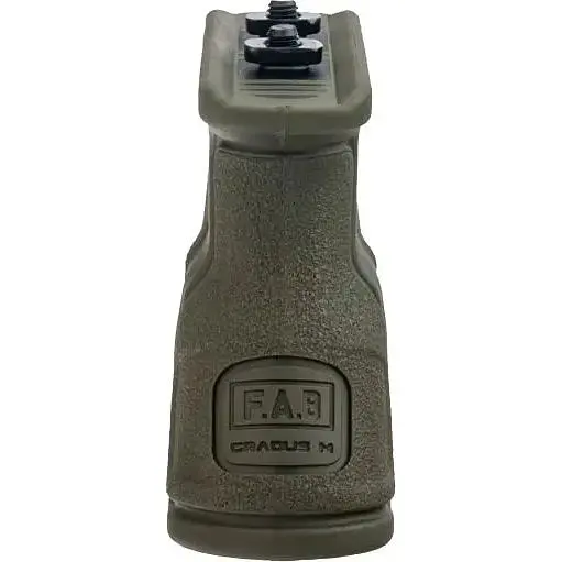 Рукоятка передняя Fab Defense Gradus на M-LOK ODG - фото 3