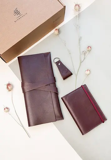 Набор аксессуаров для путешественника Венеция Краст - фото 1