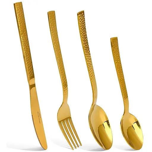 Набір столових приборів Fissman Ferno 24 предмети (3222) - фото 3