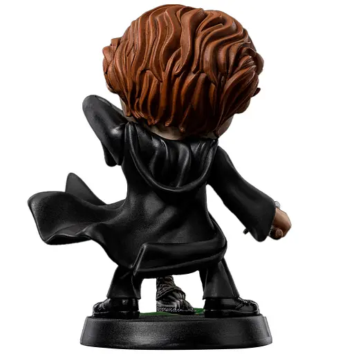 Фігурка HARRY POTTER Ron Weasley with Broken Wand (Гаррі Поттер) - фото 3