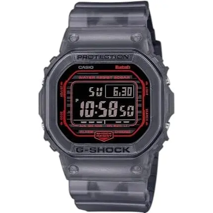Чоловічий годинник Casio G-Shock Classic DW-B5600G-1ER