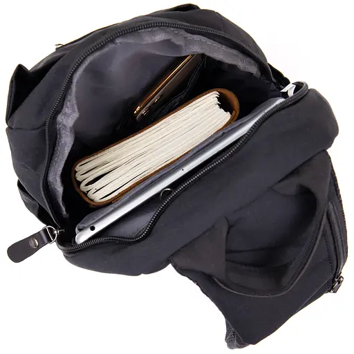 Сумка через плечо Vintage 20х31.5х8.5 см sum0014991 - фото 3