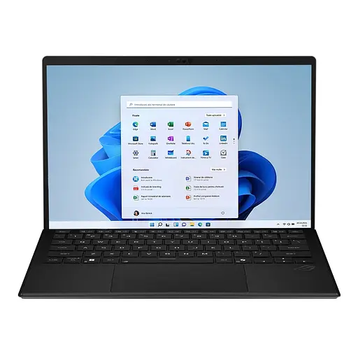 Ноутбук Asus ROG Flow Z13 (2025) GZ302EA-RU011X, AMD Ryzen AI MAX+ 395, 5.1GHz, 13.4 WQXGA, 32GB, SSD 1TB, AMD Radeon Graphics, Windows 11 Pro