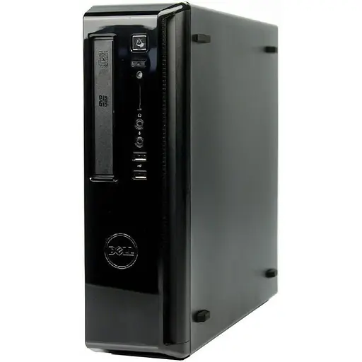 Комп'ютер Dell Vostro 260 DT (i5-2400/8/120SSD) Б/В - фото 1