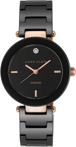Часы Anne Klein AK/1018RGBK
