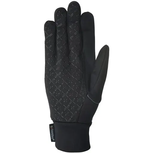 Рукавиці Extremities Sticky Power Liner Glove Black S (1004-21SPG1S)