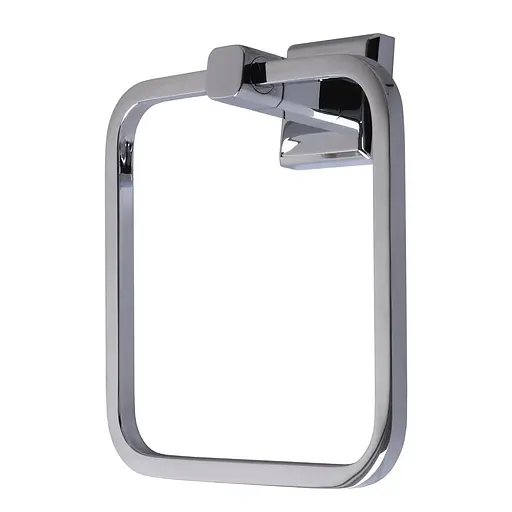 Тримач для рушника Topaz TKB 9913 Хром - фото 2