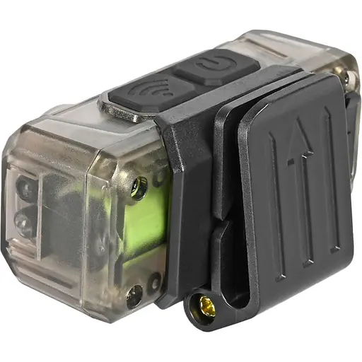 Налобний ліхтар Titanum TLF-H10 [152030] - фото 7