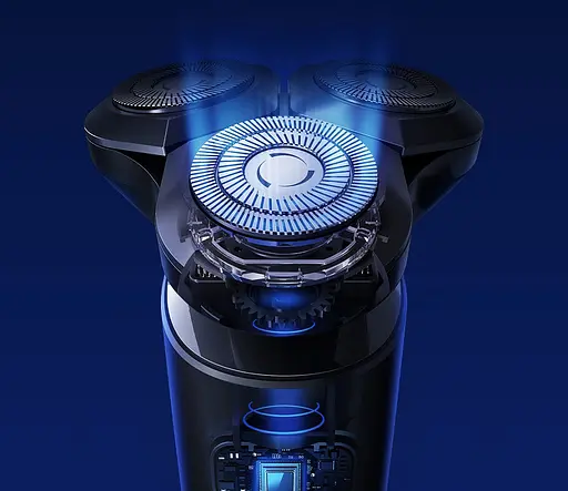 Электрическая бритва мужская MiJia Electric Shaver S700 (BHR4312CN) - фото 4