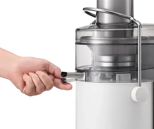 Соковыжималка Panasonic MJ-CB100WTQ - фото 7